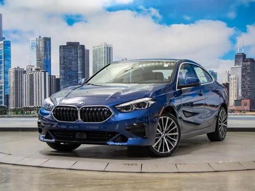 2024 BMW 228 Gran Coupe i xDrive