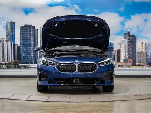2024 BMW 228 Gran Coupe i xDrive