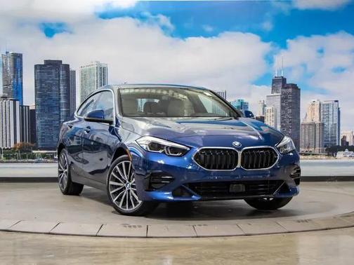 2024 BMW 228 Gran Coupe i xDrive