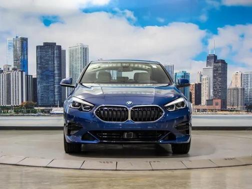 2024 BMW 228 Gran Coupe i xDrive