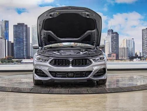 2026 BMW 840 i xDrive