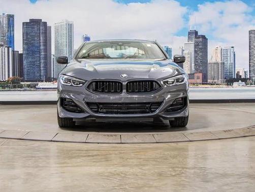2026 BMW 840 i xDrive