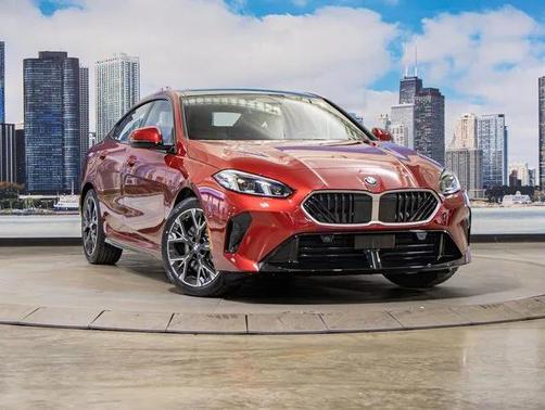 2025 BMW 228 Gran Coupe xDrive