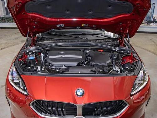 2025 BMW 228 Gran Coupe xDrive