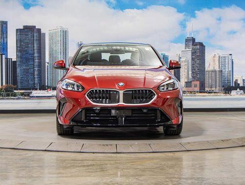 2025 BMW 228 Gran Coupe xDrive