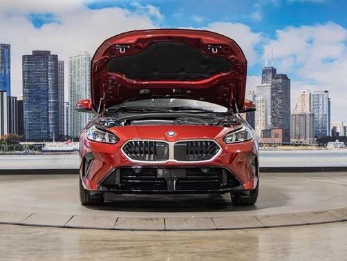 2025 BMW 228 Gran Coupe xDrive