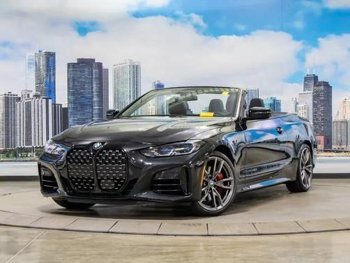 2024 BMW M440 i xDrive