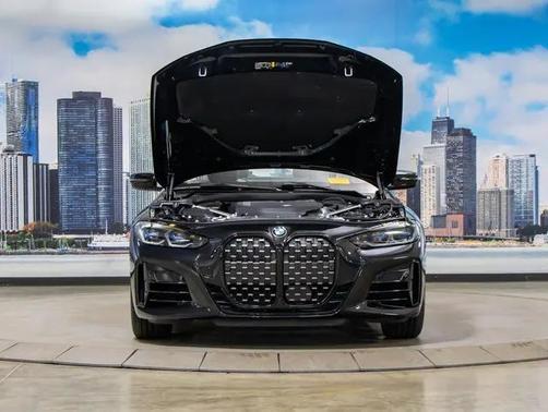 2024 BMW M440 i xDrive