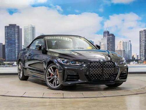 2024 BMW M440 i xDrive
