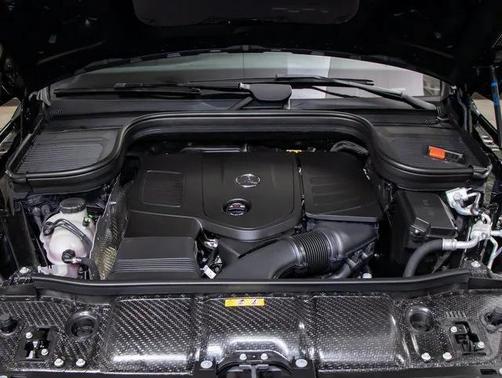 2026 Mercedes-Benz GLE 350 Base
