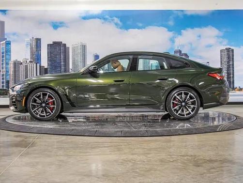 2024 BMW 430 Gran Coupe i xDrive