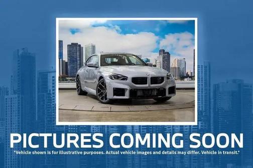 2026 BMW M2 Base
