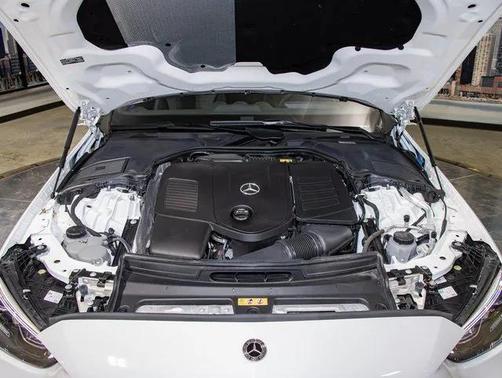 2023 Mercedes-Benz C-Class C 300 4MATIC