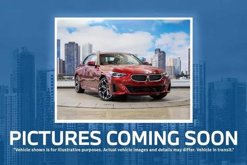 2022 BMW M240 i xDrive