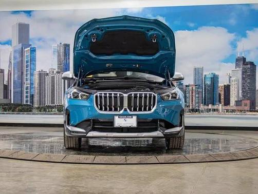 2024 BMW X1 xDrive28i
