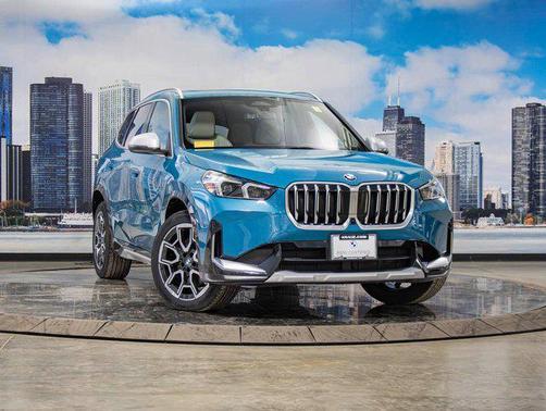 2024 BMW X1 xDrive28i