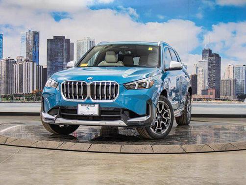 2024 BMW X1 xDrive28i