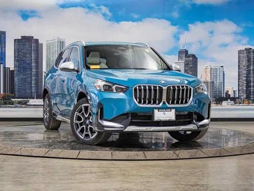 2024 BMW X1 xDrive28i