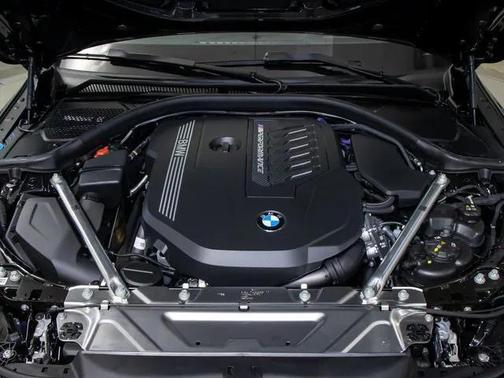 2024 BMW M440 i xDrive