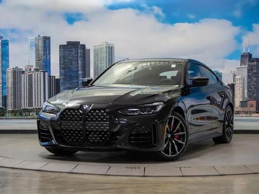 2024 BMW M440 i xDrive
