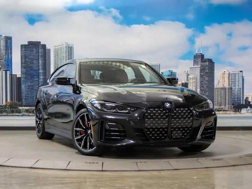 2024 BMW M440 i xDrive