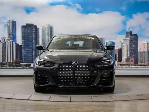 2024 BMW M440 i xDrive