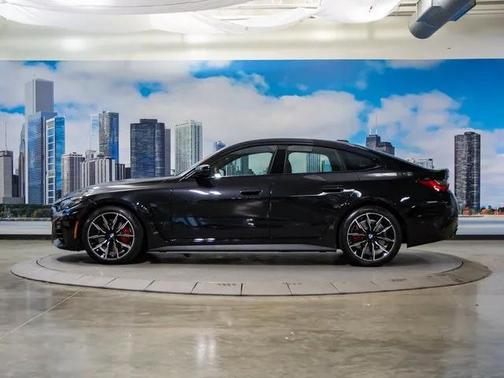 2024 BMW M440 i xDrive