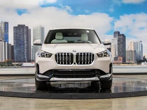 2026 BMW X1 xDrive28i