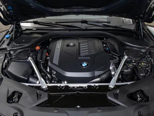 2026 BMW 840 i xDrive