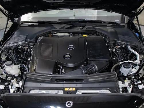 2022 Mercedes-Benz C-Class C 300 4MATIC