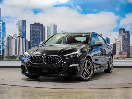 2024 BMW M235 Gran Coupe i xDrive