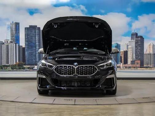 2024 BMW M235 Gran Coupe i xDrive