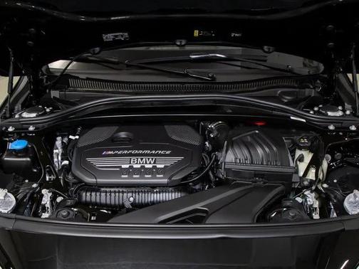 2024 BMW M235 Gran Coupe i xDrive