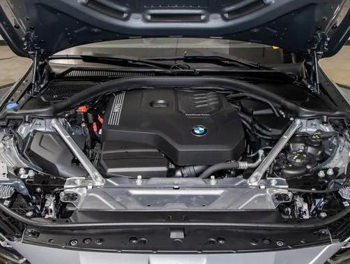 2024 BMW 430 Gran Coupe xDrive
