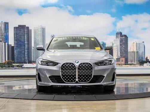 2024 BMW 430 Gran Coupe xDrive