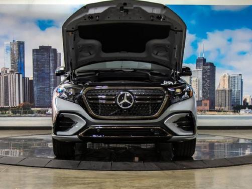 MANUFAKTUR Alpine Grey 2027 Mercedes-Benz GLS 450 4MATIC