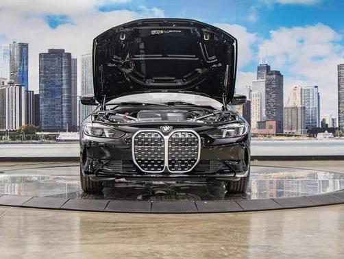 2026 BMW 430 xDrive