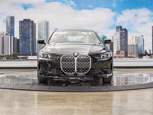 2026 BMW 430 i xDrive