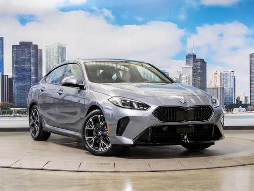 2025 BMW 228 Gran Coupe xDrive