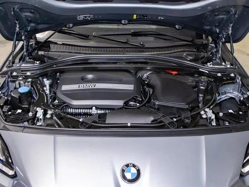 2025 BMW 228 Gran Coupe xDrive