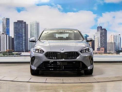 2025 BMW 228 Gran Coupe xDrive