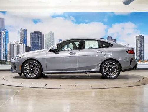 2025 BMW 228 Gran Coupe xDrive