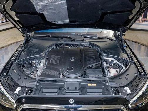 2023 Mercedes-Benz S-Class 4MATIC