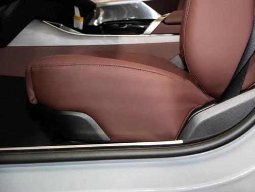 2025 BMW 760 xDrive