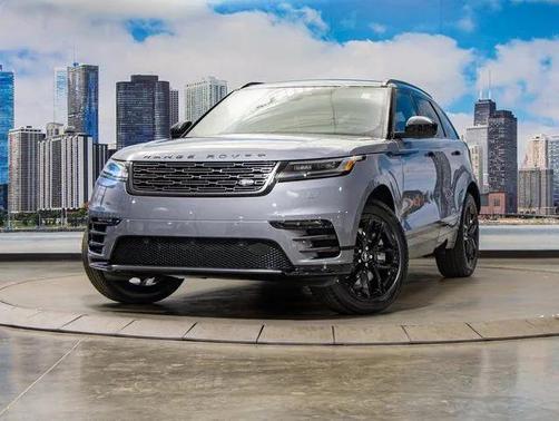 2026 Land Rover Range Rover Velar P250 SE R-Dynamic