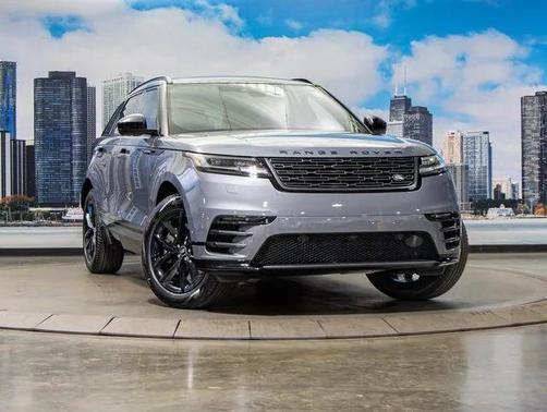 2026 Land Rover Range Rover Velar P250 SE R-Dynamic