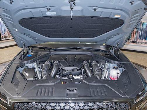 2025 Genesis GV70 3.5T AWD Sport