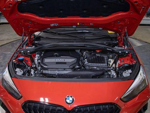 2022 BMW 228 Gran Coupe i xDrive