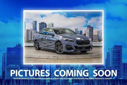 2022 BMW 228 Gran Coupe i xDrive