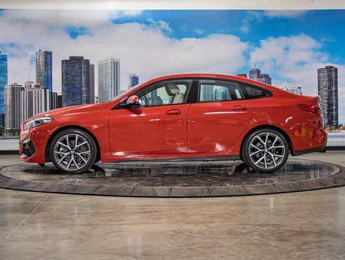 2022 BMW 228 Gran Coupe i xDrive